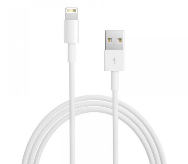 Apple lightning auf Usb Kabel