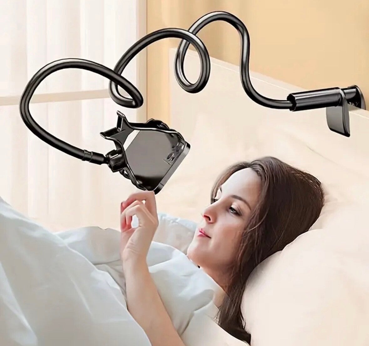 Essentielles Handyhalter mit 360°