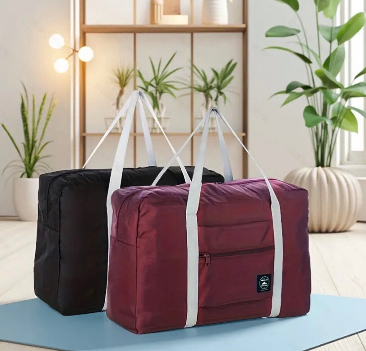 Reiseorganizer-Tasche