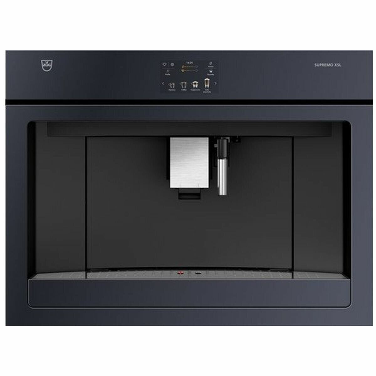 V-ZUG Supremo XSL 60 Coffee-Center Spiegelglas 2500467002