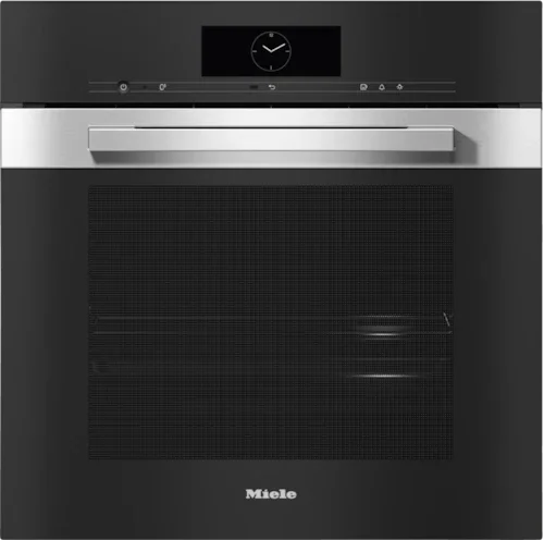 Miele DGC 7865-60 XXL Kombi-Steamer/Backofen Edelstahl