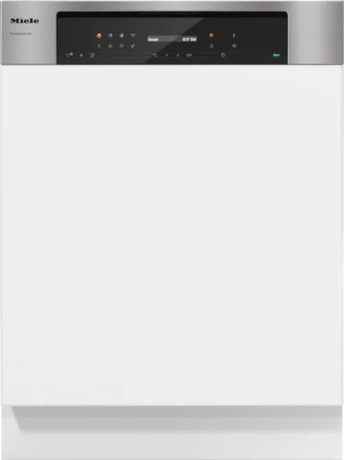 Miele Geschirrspüler PFD 102 i nur in 17min ProfiLine