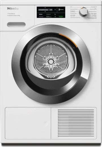 TEL700-85 CH EcoSp&Steam&9kg