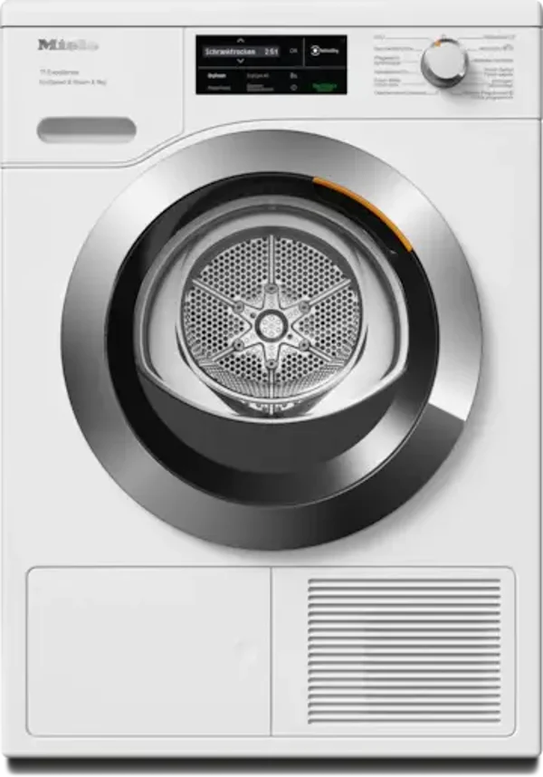 TEL700-85 CH EcoSp&Steam&9kg