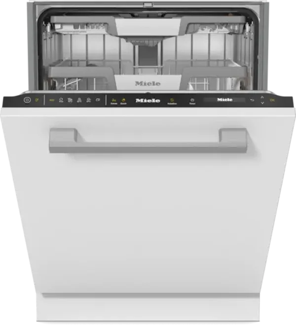 Miele Geschirrspüler G 27658-60 SCVi XXL AutoDos