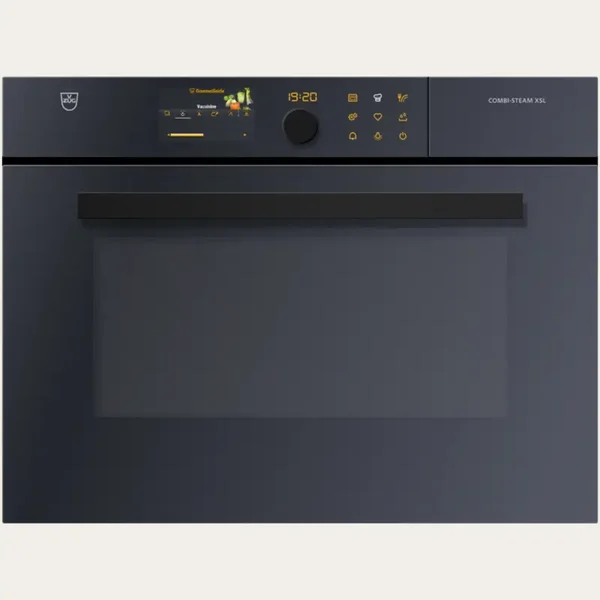V-ZUG Combi-Steam XSL 60er Kombi-Steamer/Backofen 2306510002