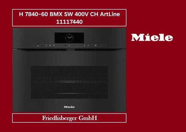 H 7840-60 BMX SW 400V CH ArtLine 11117440