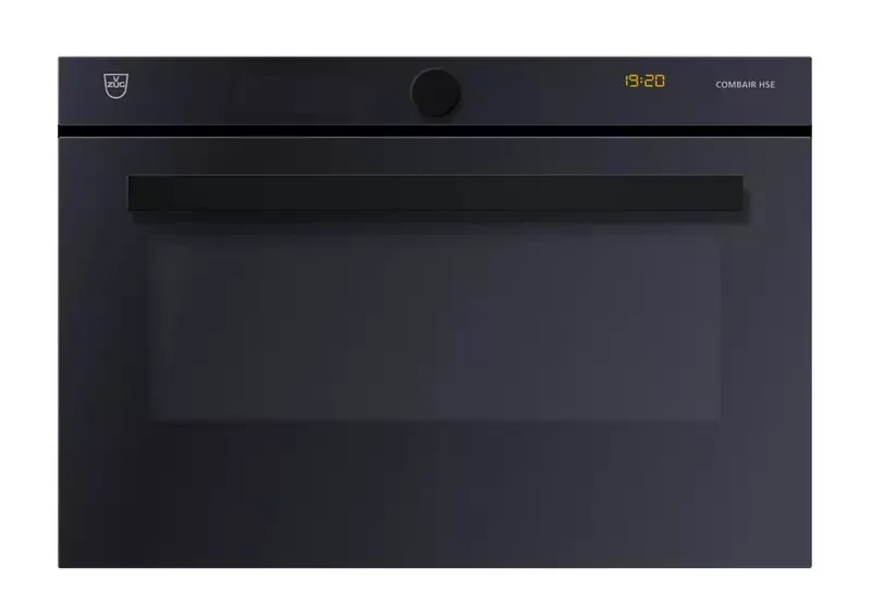 V-ZUG 2100300002 Combair HSE BCHSEg Kompaktbackofen Spiegelglas