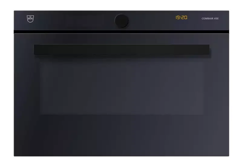 V-ZUG Combair HSE 60 BCHSE60g Kompaktbackofen Spiegelglas 2100400002