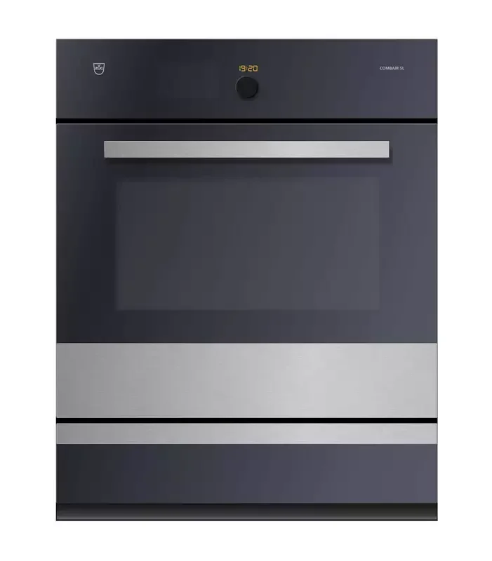 V-ZUG Combair SL 60 BCSL60WHcX Backofen