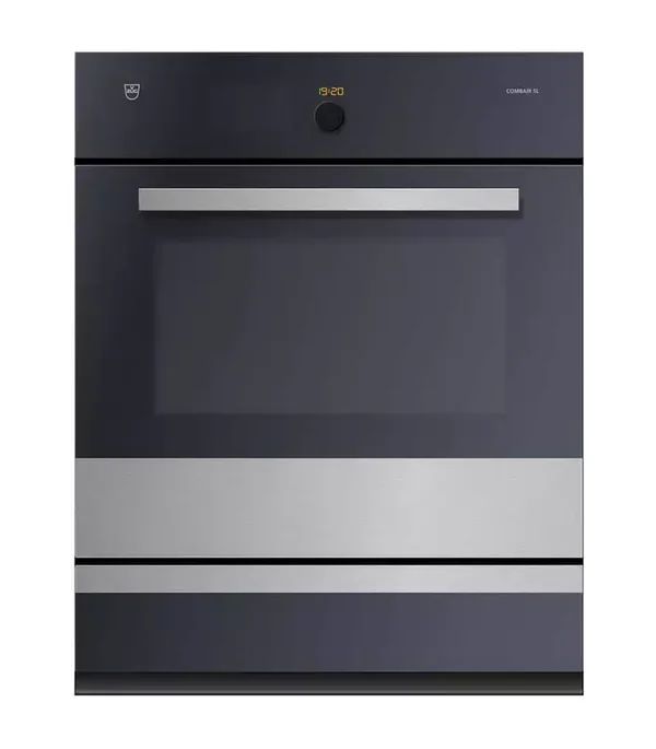 V-ZUG Combair SL 60 BCSL60WHcX Backofen