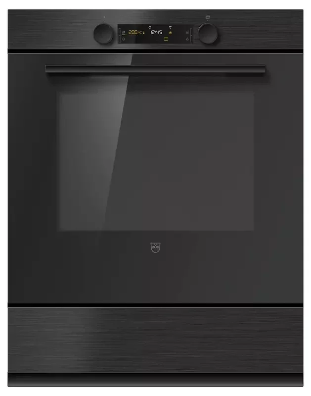 V-ZUG Combair V600 2104100010 Backofen Nero