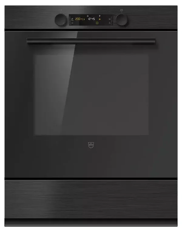 V-ZUG Combair V600 2104100010 Backofen Nero