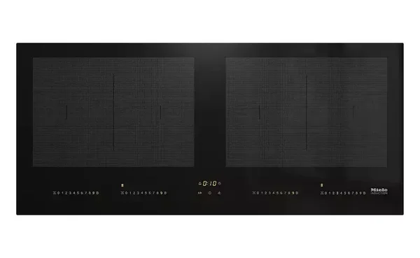 Miele KM 7684 FL-Kochfeld 11153330