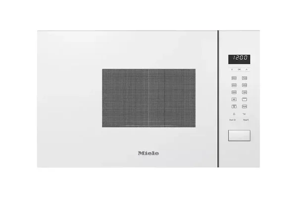 Miele M 2234-60 SC Mikrowelle Brillantweiss