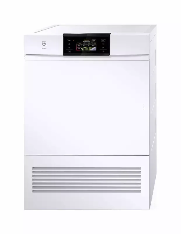 V-Zug AdoraTrocknen V4000 1201800001 Tumbler rechts