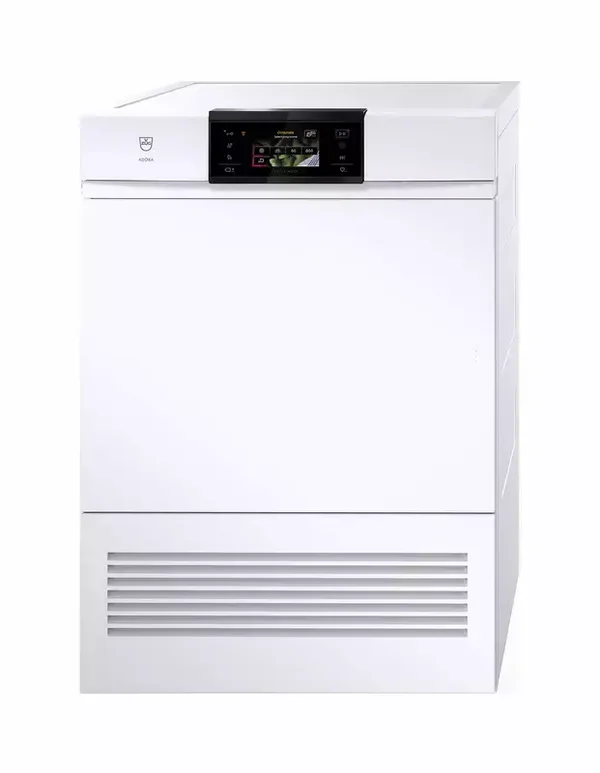 V-Zug AdoraTrocknen V4000 1201800001 Tumbler rechts