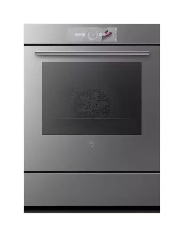 V-ZUG Combair-CH-Norm Pyrolyse V400076PC 2106500002 Backofen