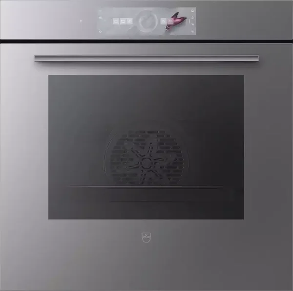 V-ZUG Combair V4000 60P 2105500005 Backofen Pyrolyse 60x60cm