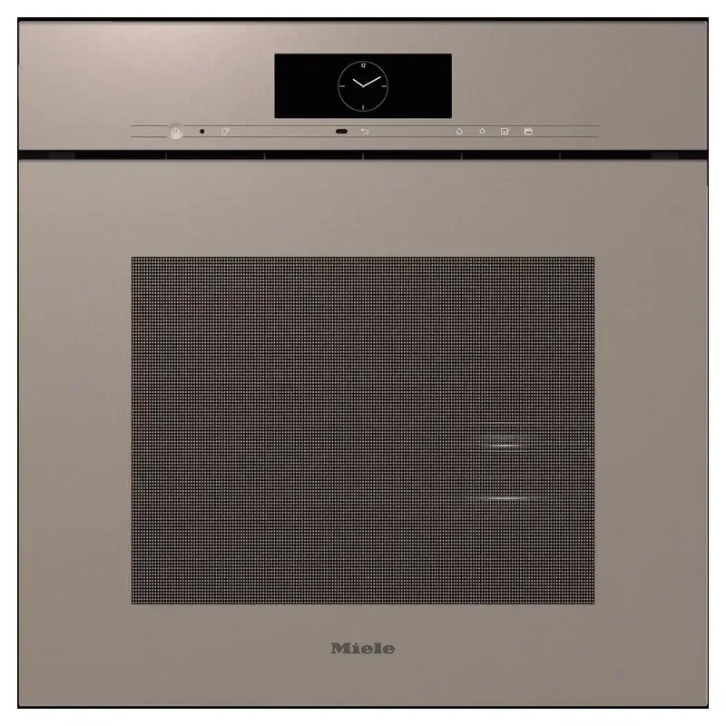 Miele DGC 7860 HCX Pro Dampfgarer perlbeige 12598940