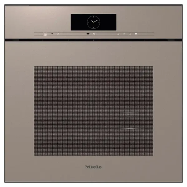 Miele DGC 7860 HCX Pro Dampfgarer perlbeige 12598940