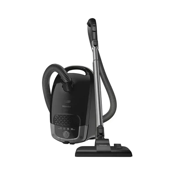 Miele Guard S1 Staubsauger Obsidianschwarz