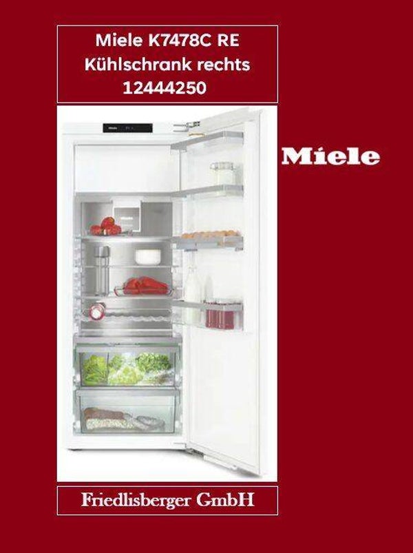 Miele K7478C RE Kühlschrank rechts 12444250