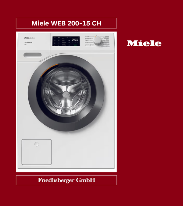 Miele WEB 200-15 CH