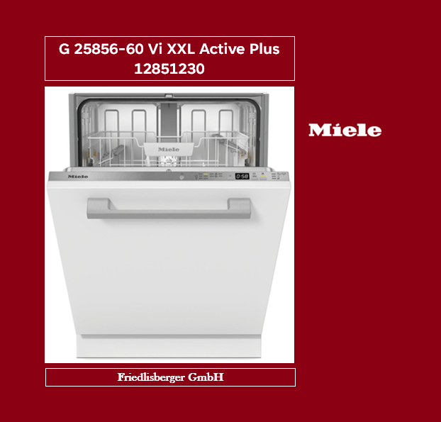 G 25856-60 Vi XXL Active Plus