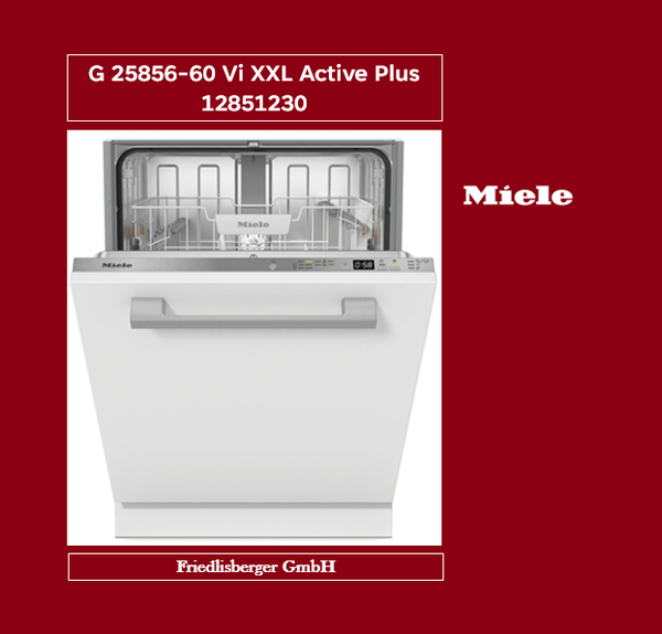 G 25856-60 Vi XXL Active Plus