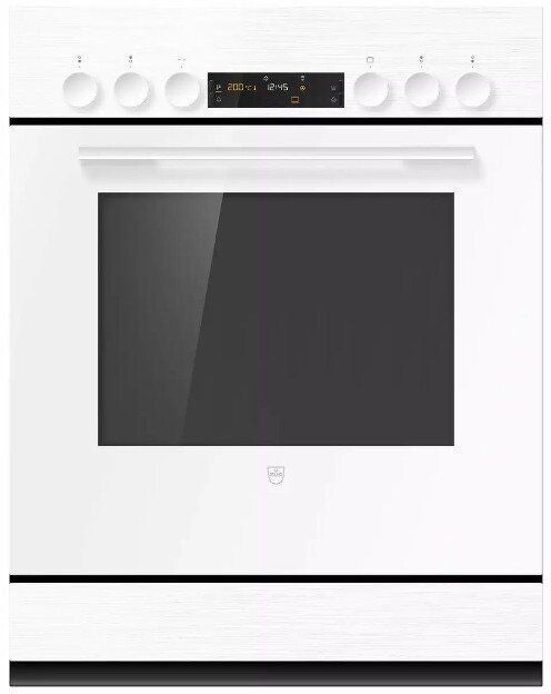 V-ZUG COMBAIR V600 HERD WEISS 60ER H:76CM
