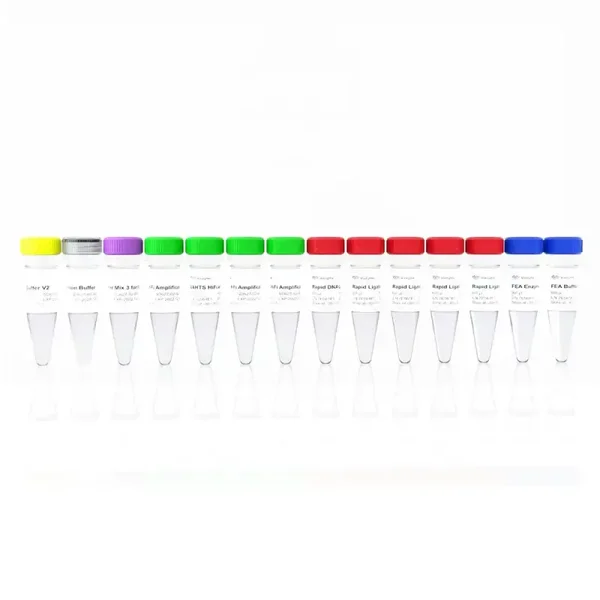 VAHTS Universal Plus DNA Library Prep Kit for Illumina V2-ND627