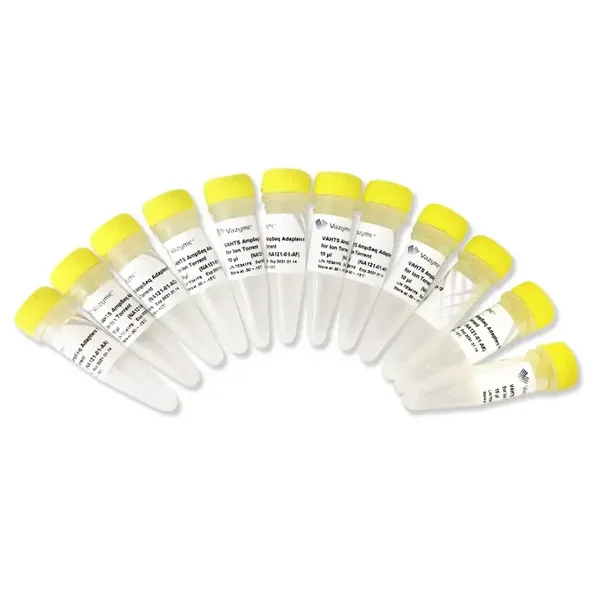 VAHTS AmpSeq Adapters for Ion Torrent-NA121