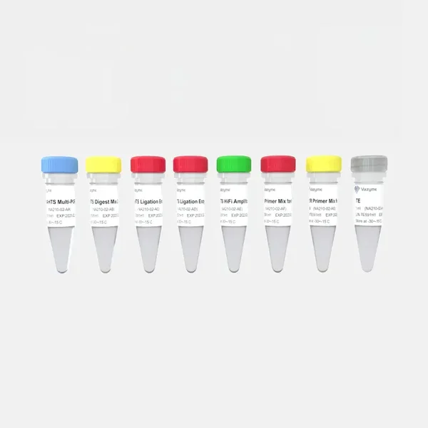 VAHTS AmpSeq Library Prep Kit V3-NA210