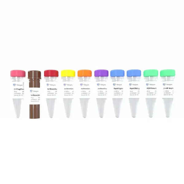 VAHTS Universal V8 RNA-seq Library Prep Kit for MGI-NRM605