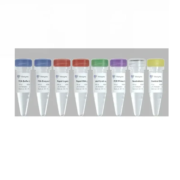 VAHTS Universal Plus DNA Library Prep Kit for MGI V2-NDM627