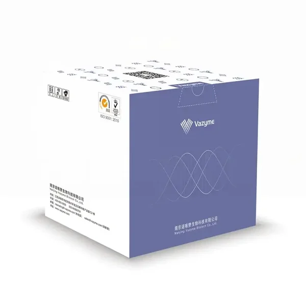 EpiArt DNA Enzymatic Methylation Kit-EM301