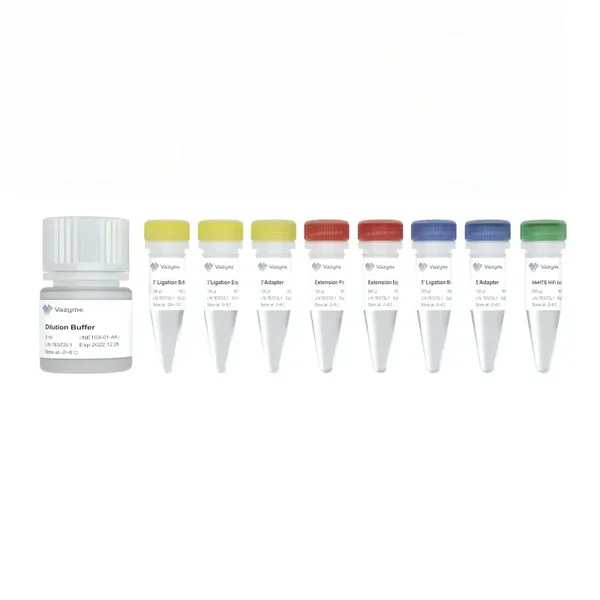 EpiArt DNA Methylation Library Kit for Illumina V3-NE103