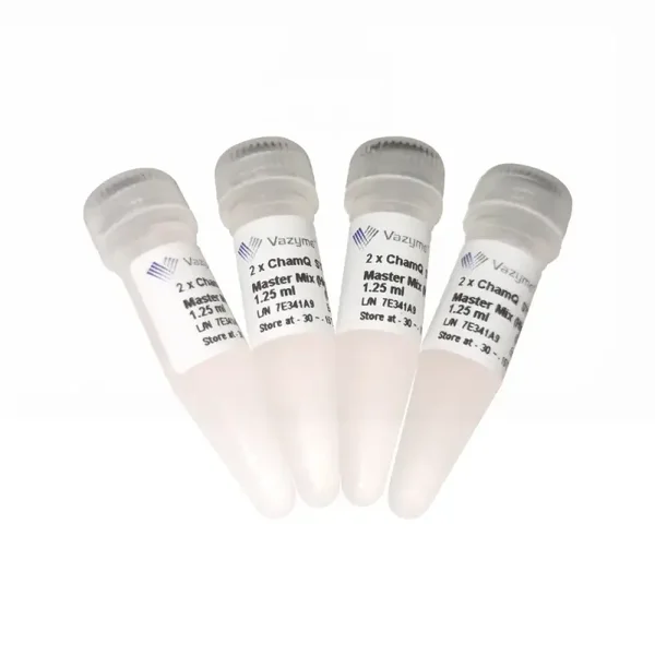 ChamQ SYBR qPCR Master Mix (High ROX Premixed)-Q341