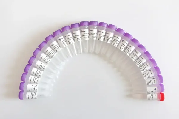 VAHTS Dual UMI UDI Adapters Set 1 - Set 4 for Illumina-N351/N352/N353/N354