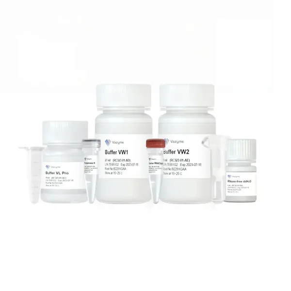 FastPure Viral DNA/RNA Mini Kit Pro-RC323