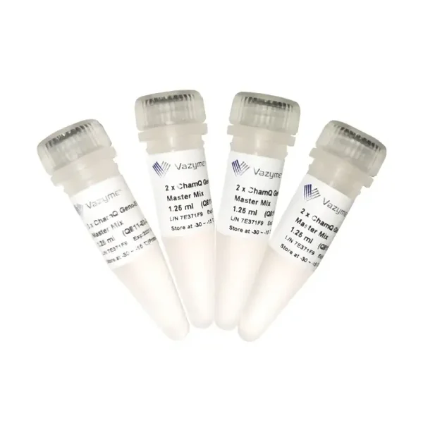 ChamQ Geno-SNP Probe Master Mix-Q811