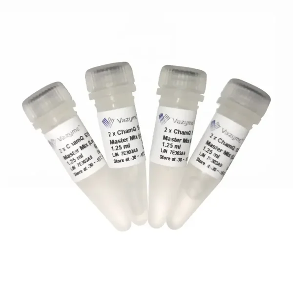 ChamQ SYBR qPCR Master Mix (Low ROX Premixed)-Q331