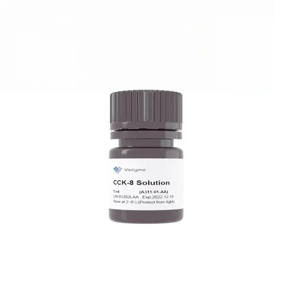 CCK-8 Cell Counting Kit-A311