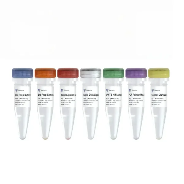 VAHTS Universal DNA Library Prep Kit for Illumina V4-ND610