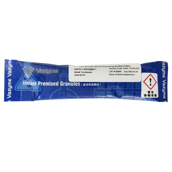 1 × TBE Instant Granules-G103