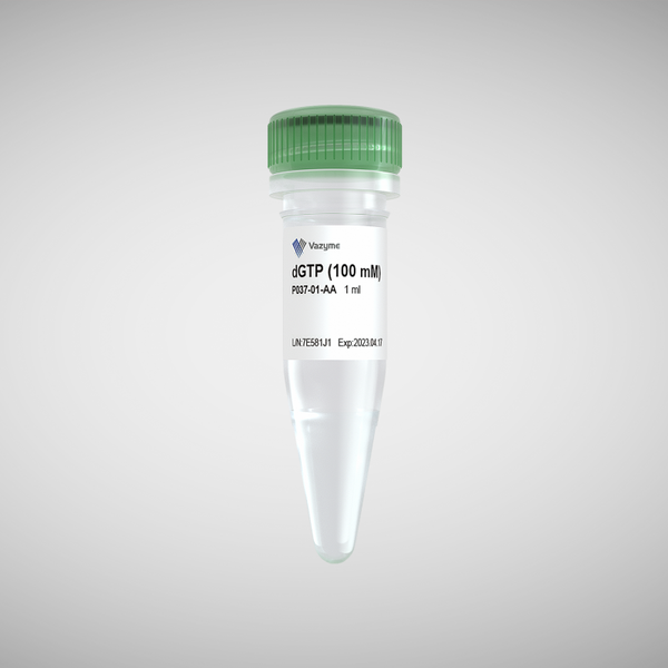 dGTP (100 mM)-P037