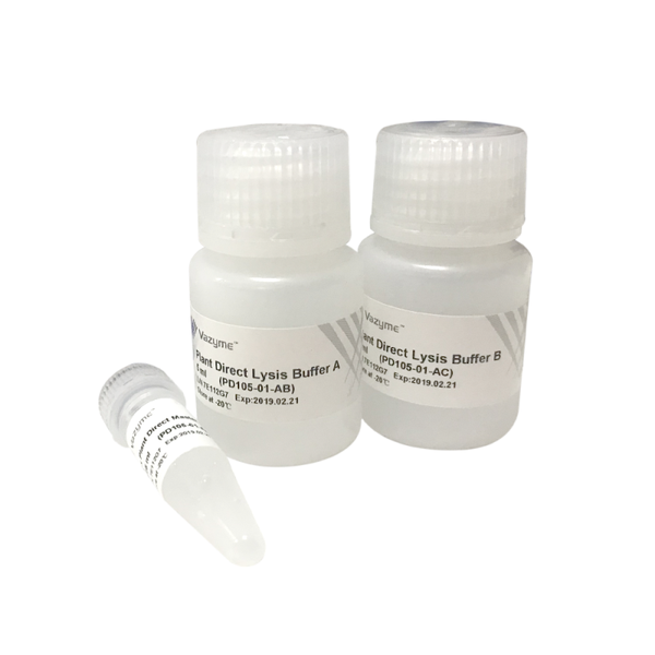 Plant Direct PCR Kit-PD105