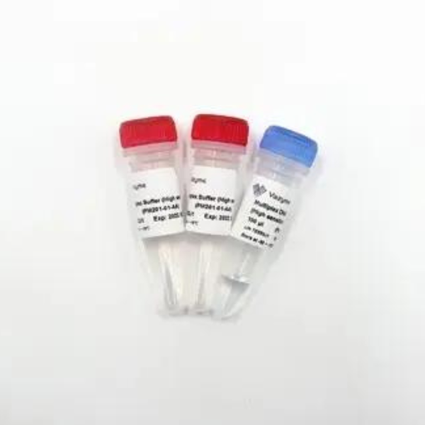 Taq Pro Multiplex DNA Polymerase (High sensitivity)-PM201