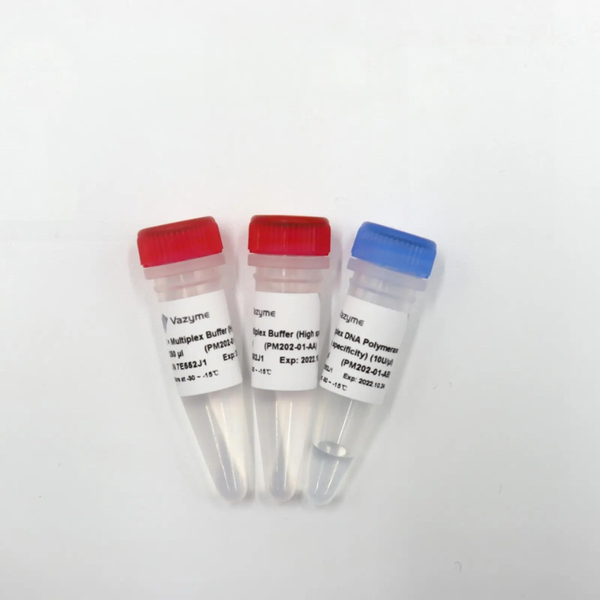 Taq Pro Multiplex DNA Polymerase (High specificity)-PM202